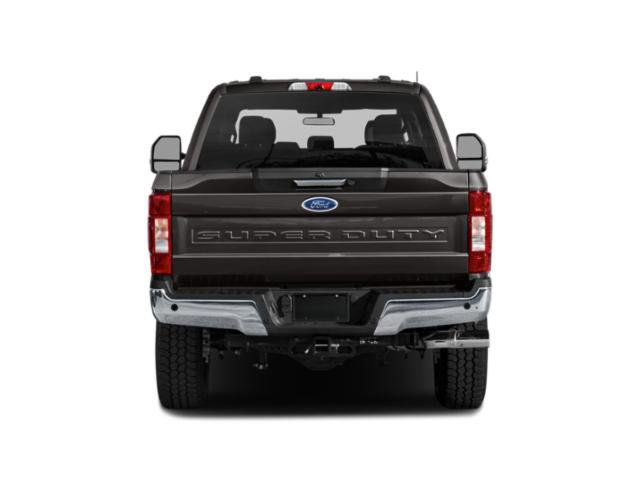 Certified 2022 Ford F250 Lariat w/ Tremor Off-Road Package AWD/4WD image 8