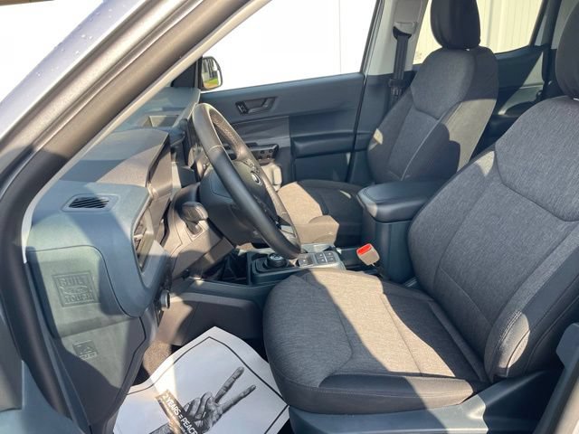 Certified 2024 Ford Maverick XLT w/ XLT Luxury Package FWD image 16