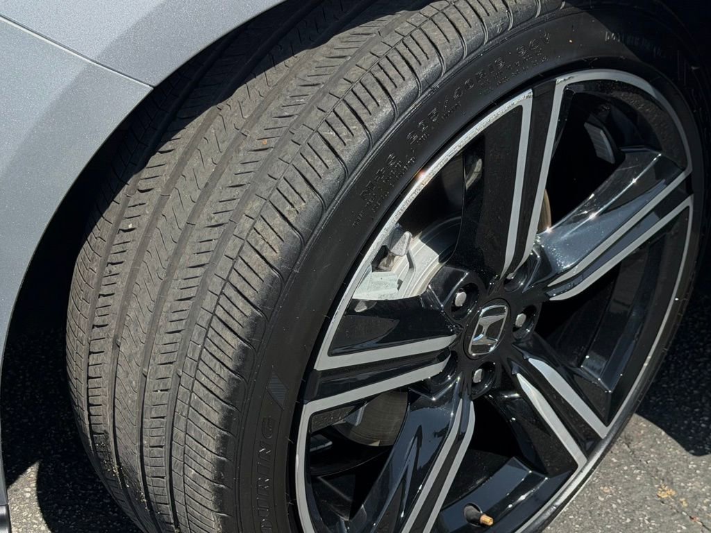 Used 2023 Honda Accord Sport image 12