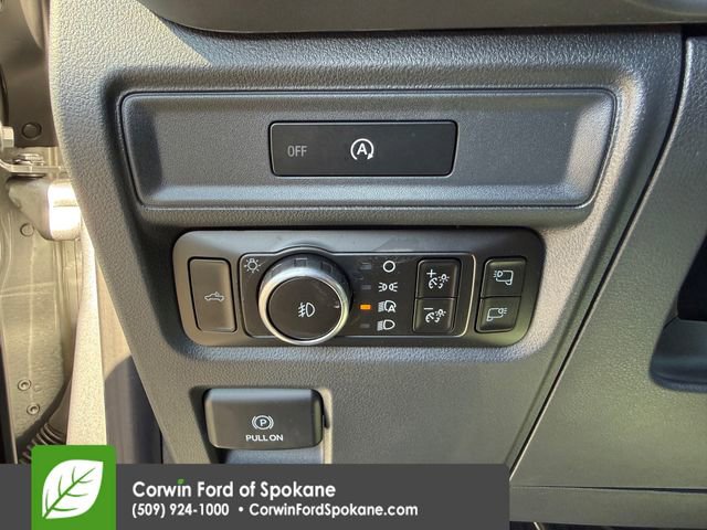 Certified 2025 Ford F150 XLT w/ Equipment Group 302A MID image 30