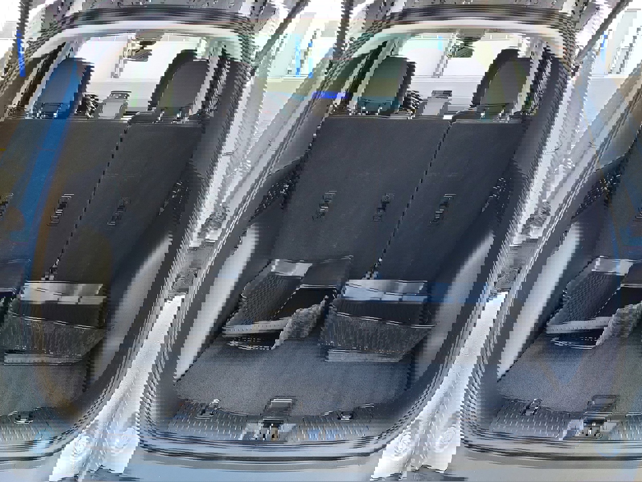 Certified 2022 Ford Escape SE w/ Convenience Package image 9