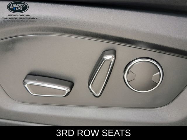 Certified 2020 Ford Explorer Platinum AWD/4WD image 14