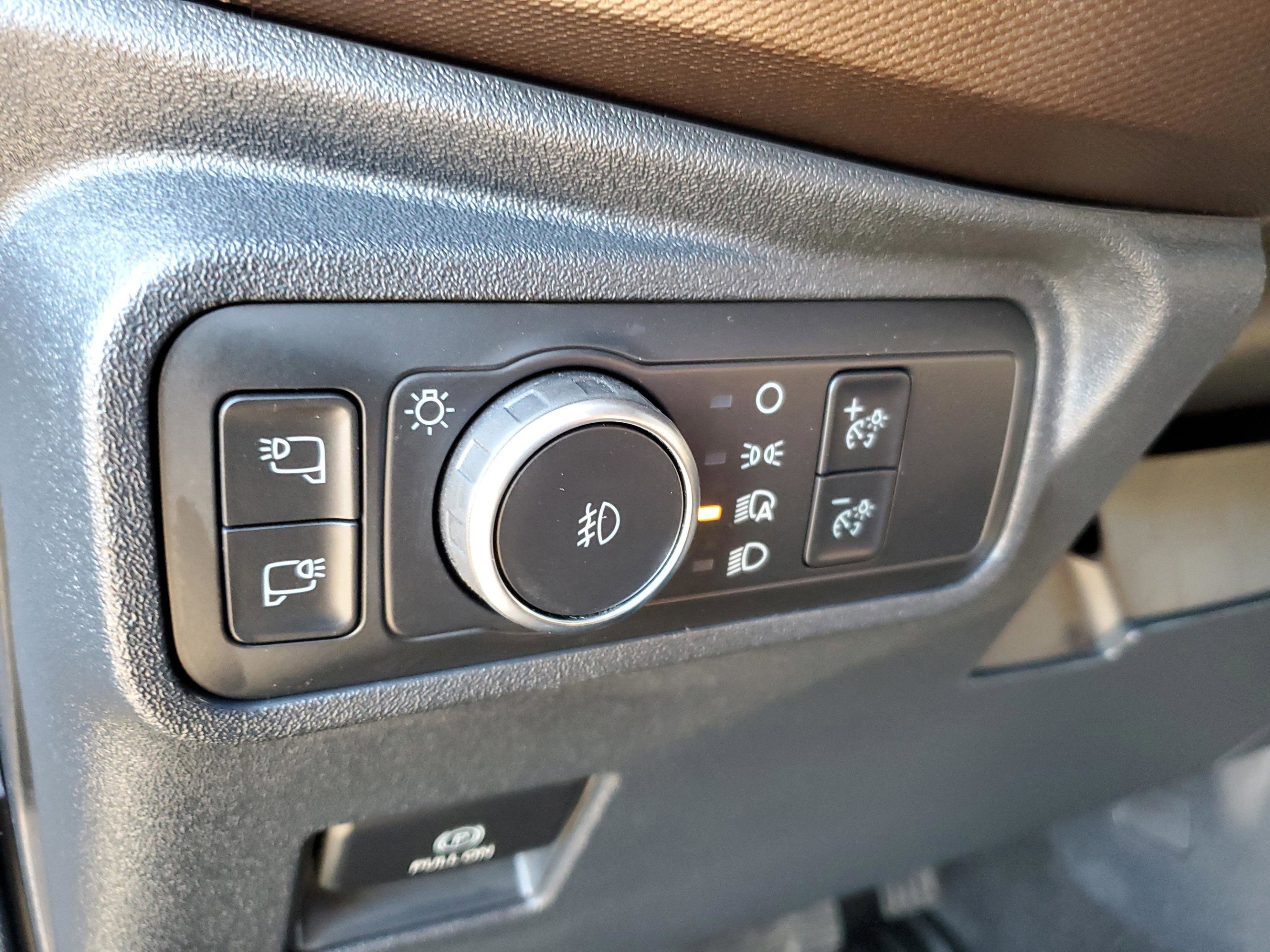 Certified 2022 Ford Bronco Outer Banks image 17