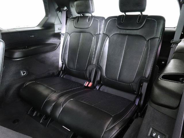 Used 2023 Jeep Grand Cherokee L Overland AWD/4WD image 16