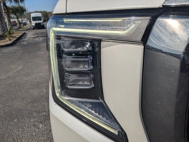 Used 2024 GMC Yukon Denali Ultimate image 11