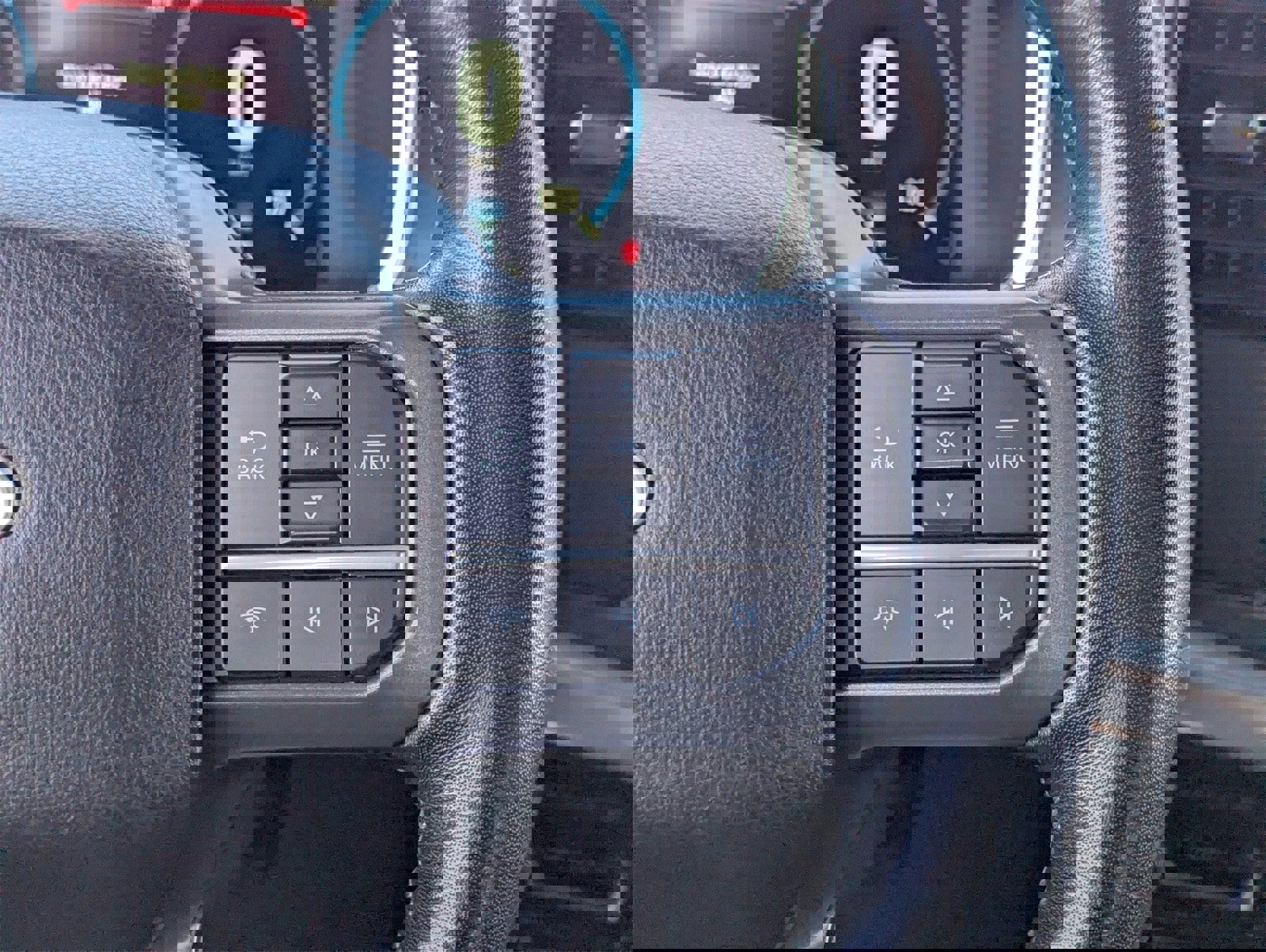 Certified 2023 Ford F150 Lariat w/ Equipment Group 502A High image 23