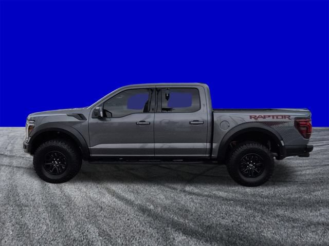 Certified 2025 Ford F150 Raptor AWD/4WD image 7