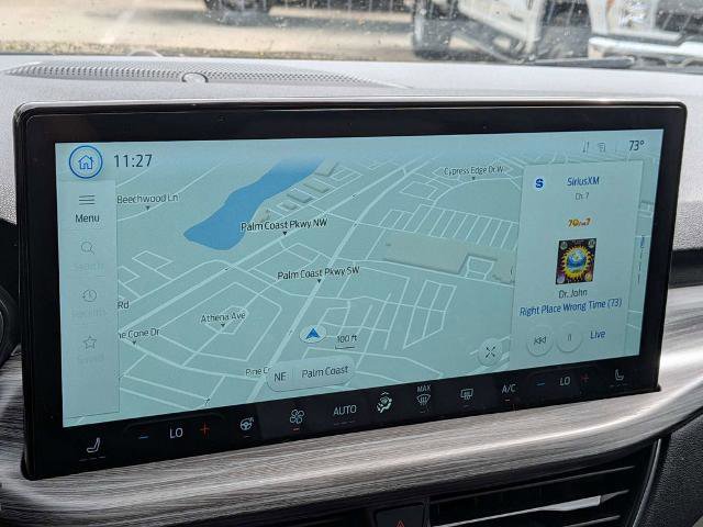 Certified 2025 Ford Escape SE w/ PHEV Premium Package image 22