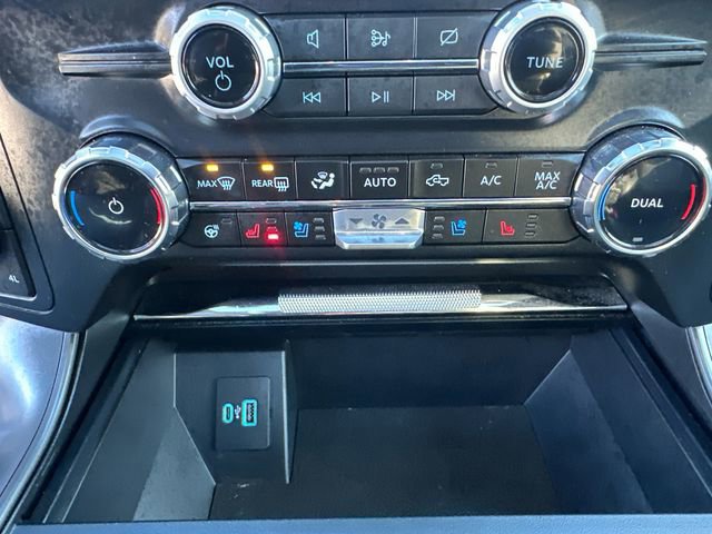 Certified 2024 Ford F150 Lariat image 34