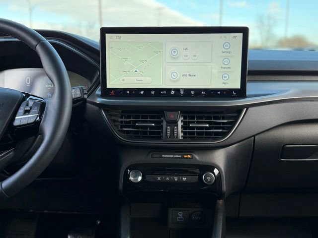 Certified 2023 Ford Escape Active w/ Tech Pack #1 image 34