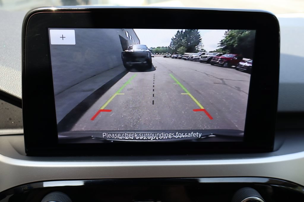 Certified 2020 Ford Escape SE AWD/4WD image 7