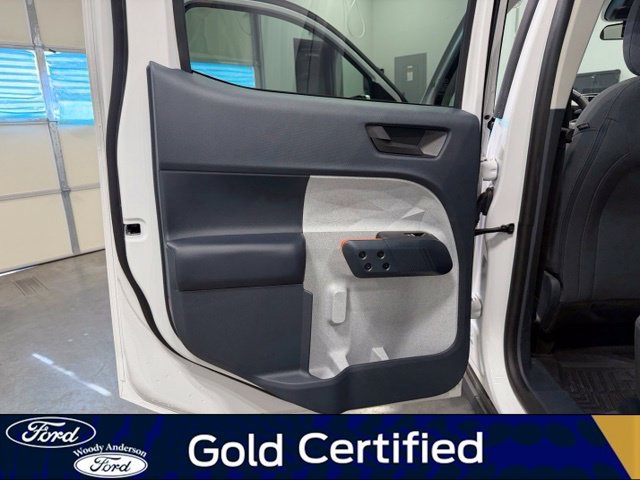 Certified 2022 Ford Maverick XLT w/ XLT Luxury Package FWD image 25