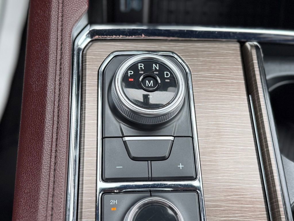 Certified 2024 Ford Expedition Limited image 22