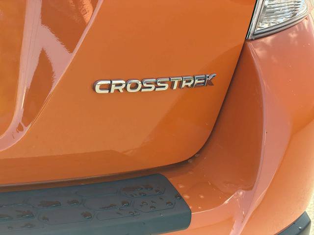Used 2019 Subaru Crosstrek 2.0i Premium w/ Moonroof Package AWD/4WD image 13