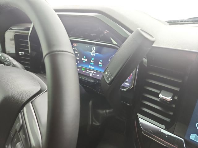 Used 2025 Chevrolet Silverado 2500 ZR2 w/ ZR2 Bison Edition image 15