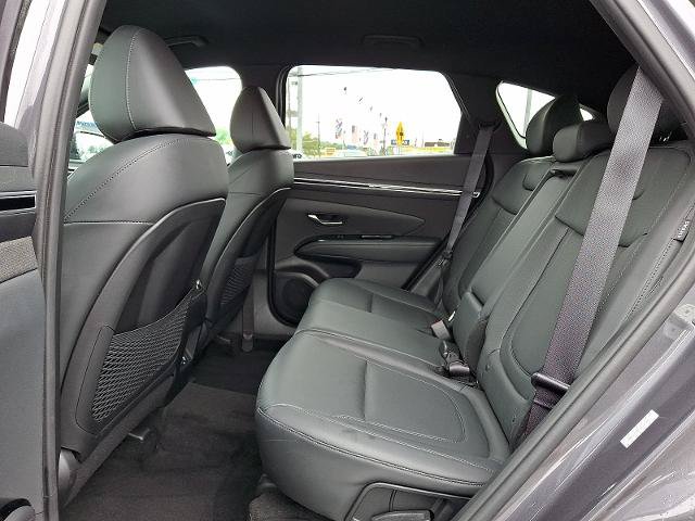 Used 2024 Hyundai Tucson XRT AWD/4WD image 10