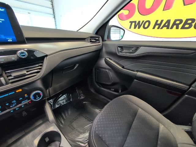 Certified 2024 Ford Escape Active AWD/4WD image 24