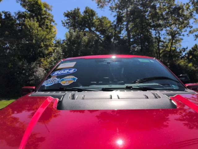 Certified 2024 Ford F150 Raptor AWD/4WD image 3
