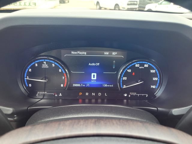 Certified 2023 Ford Bronco Sport Outer Banks AWD/4WD image 21