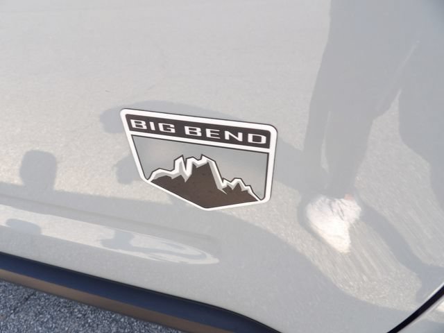 Certified 2023 Ford Bronco Sport Big Bend w/ Convenience Package AWD/4WD image 31
