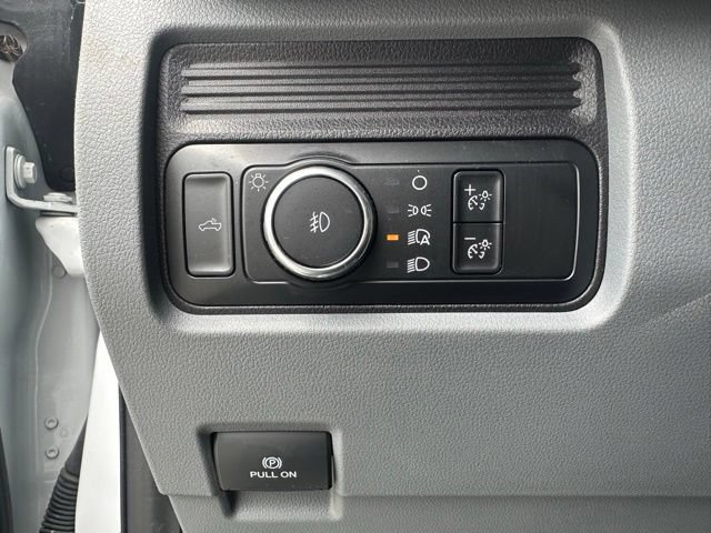 Certified 2024 Ford F250 XL w/ STX Appearance Package AWD/4WD image 25