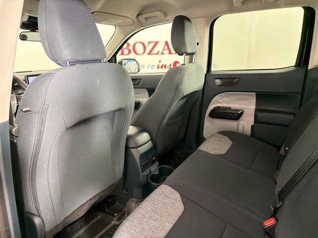 Certified 2026 Ford Maverick XLT w/ Equipment Group 301A AWD/4WD image 25