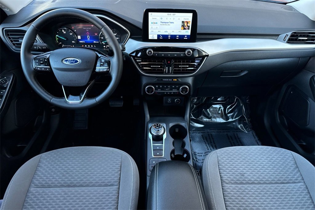 Certified 2021 Ford Escape SE w/ SE Sport Appearance Package image 13