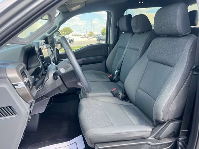 Certified 2024 Ford F150 XLT w/ Tow/Haul Package AWD/4WD image 35