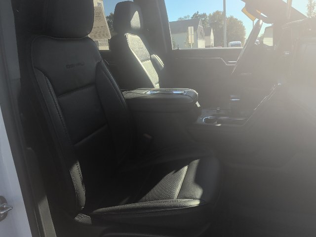 Used 2022 GMC Sierra 1500 Denali w/ Denali Reserve Package AWD/4WD image 19