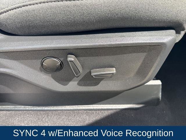 Certified 2023 Ford F150 XLT w/ Equipment Group 302A High image 35