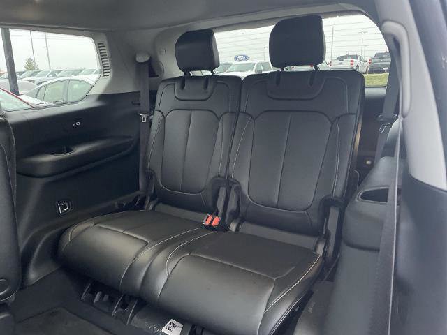 Used 2021 Jeep Grand Cherokee L Limited image 23