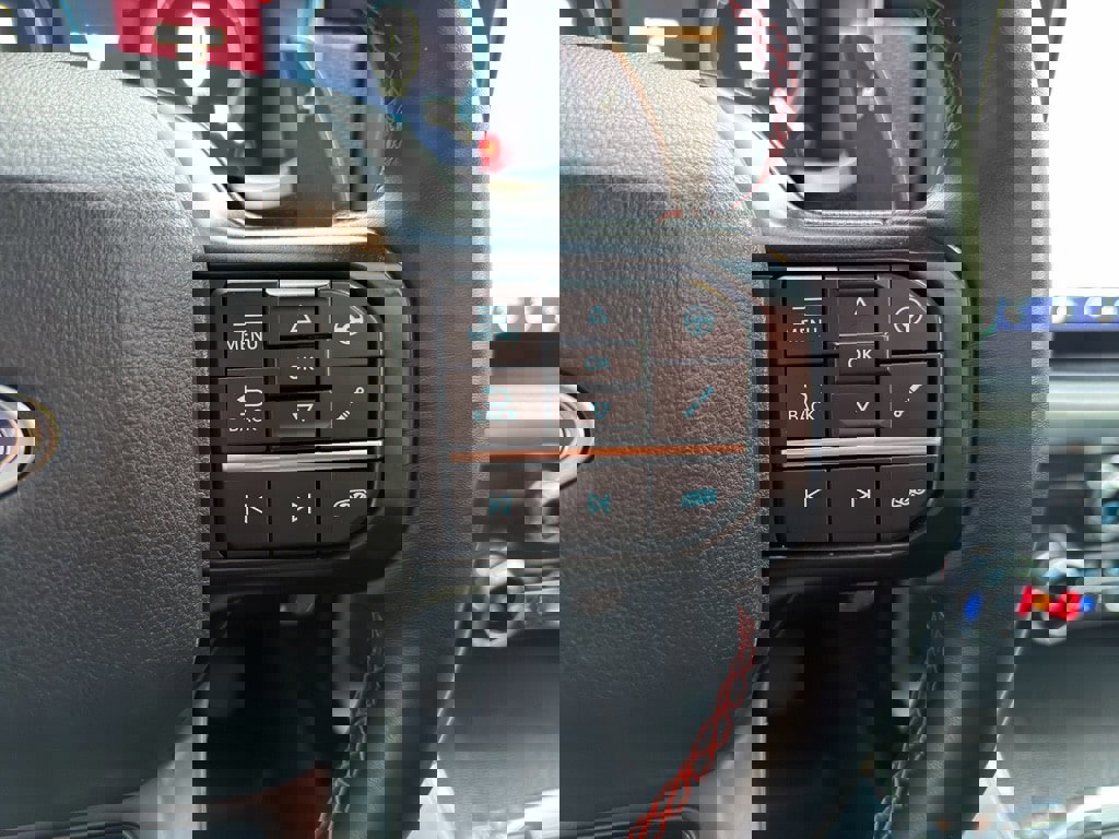 Certified 2022 Ford F150 Raptor w/ Raptor 37 Performance Package image 33