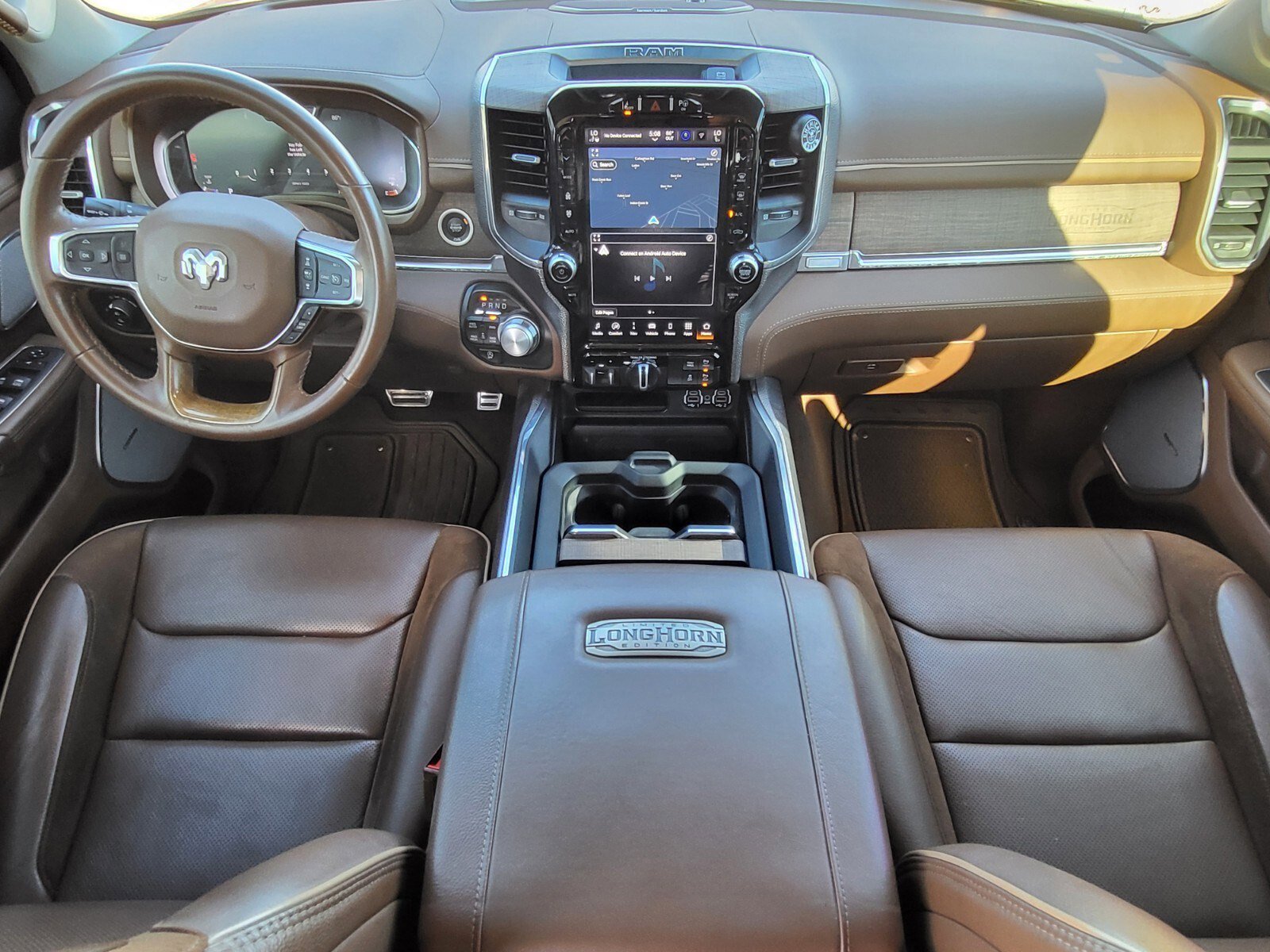 Used 2024 RAM 1500 Limited image 13