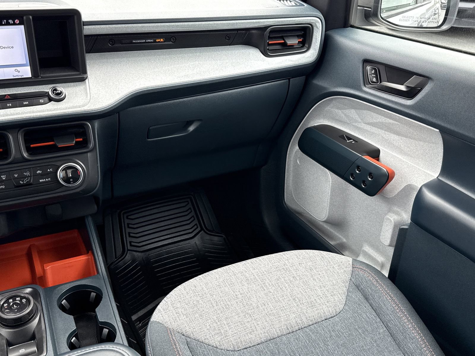 Certified 2024 Ford Maverick XLT FWD image 16