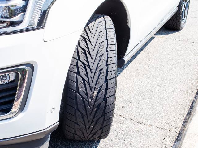 Certified 2021 Ford Expedition Limited AWD/4WD image 9