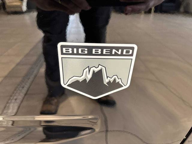 Certified 2023 Ford Bronco Sport Big Bend w/ Convenience Package image 35