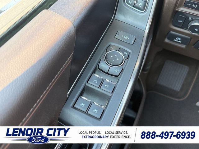 Certified 2022 Ford F150 King Ranch w/ Equipment Group 601A High AWD/4WD image 18