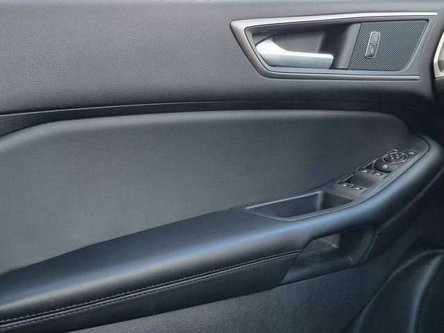 Certified 2024 Ford Edge SEL image 37
