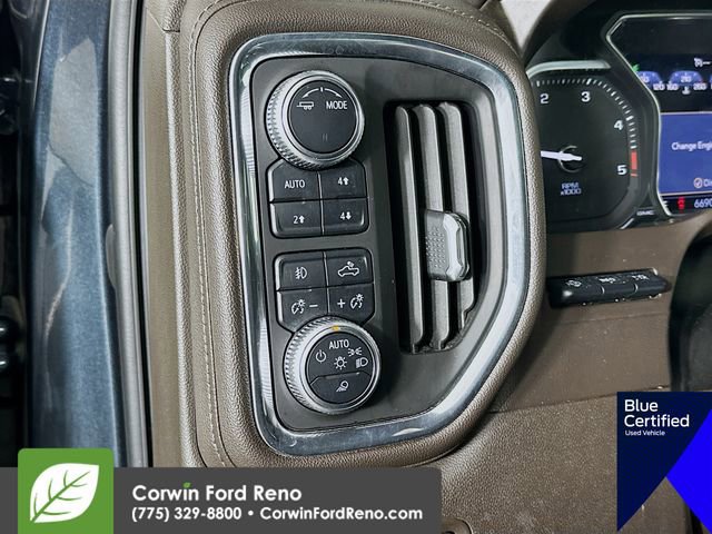 Used 2020 GMC Sierra 2500 Denali w/ Denali Ultimate Package image 14