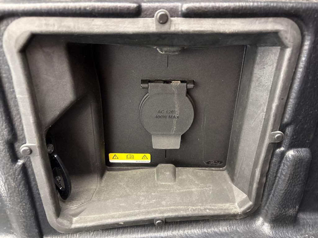 Certified 2023 Ford F150 Lariat w/ Equipment Group 502A High AWD/4WD image 30