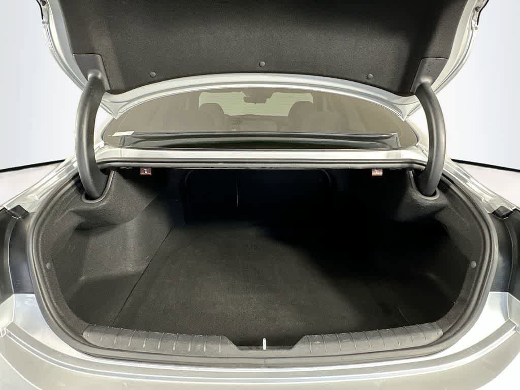 Used 2025 Hyundai Sonata SEL FWD image 19