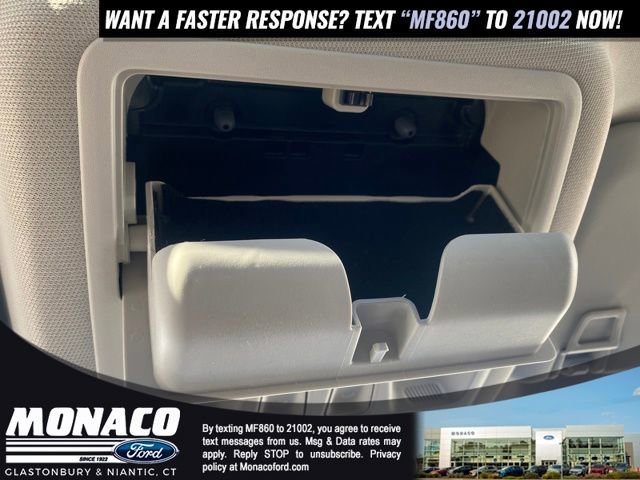 Certified 2022 Ford Escape SE w/ SE Sport Appearance Package image 30