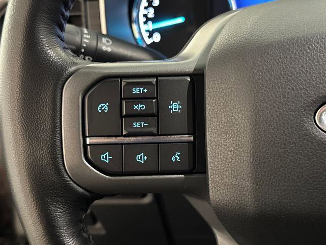 Certified 2022 Ford F150 XLT w/ Equipment Group 302A High image 21