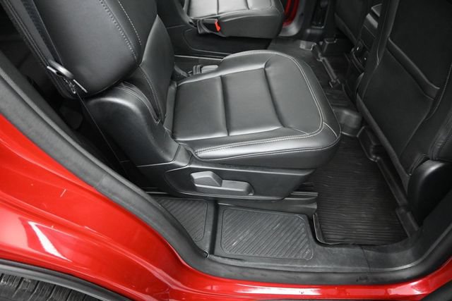 Certified 2024 Ford Explorer XLT AWD/4WD image 27