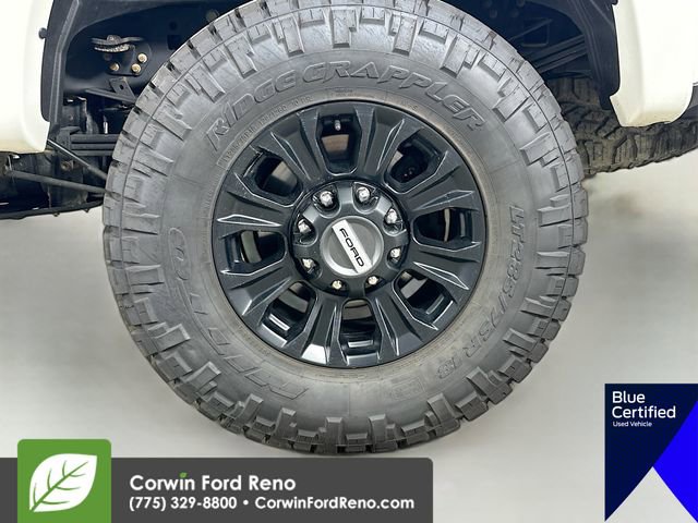 Certified 2022 Ford F250 King Ranch w/ Tremor Off-Road Package AWD/4WD image 35