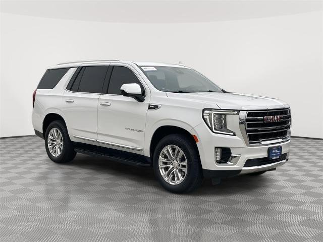 Used 2023 GMC Yukon SLT image 5