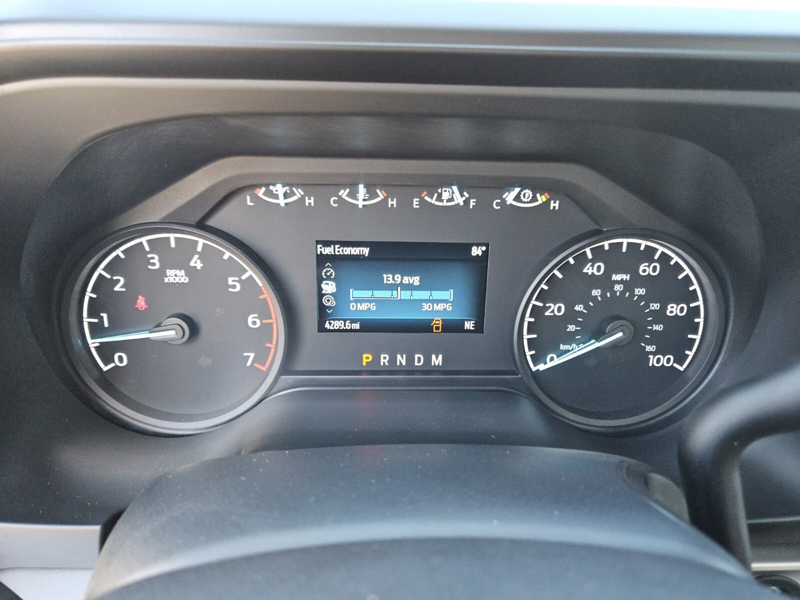 Certified 2024 Ford F350 XLT w/ FX4 Off-Road Package image 25