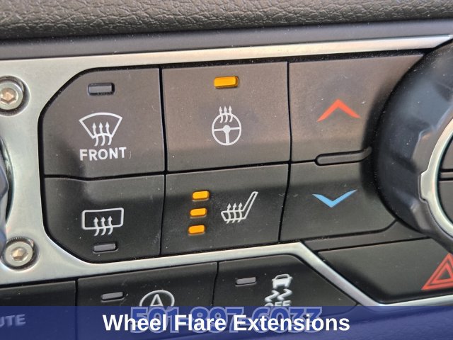 Used 2024 Jeep Wrangler Unlimited Sport AWD/4WD image 23