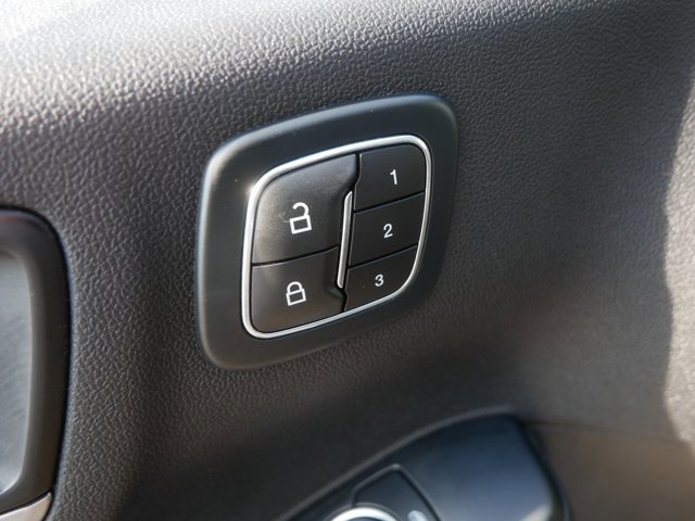 Certified 2024 Ford Escape Platinum image 15