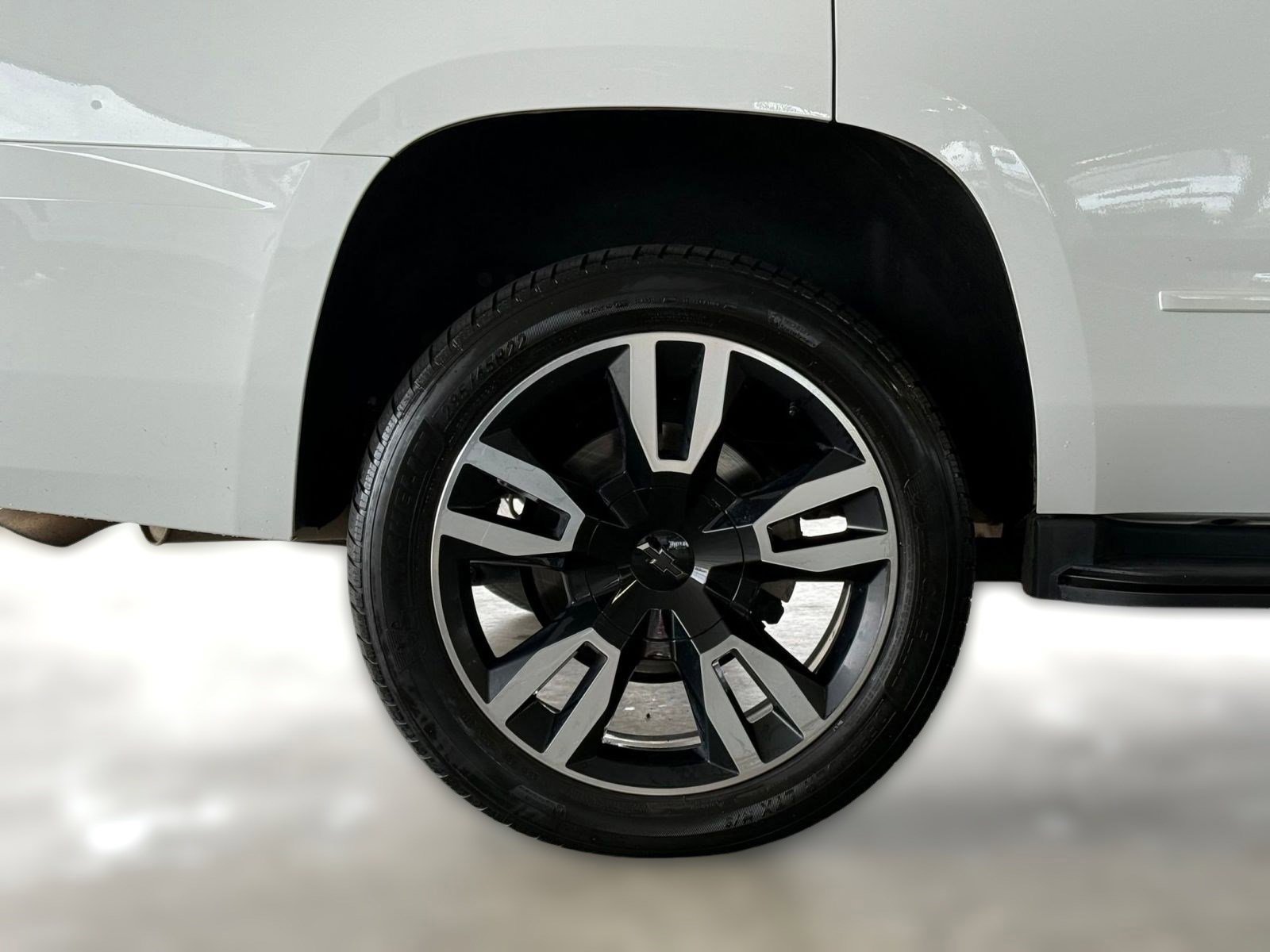 Used 2018 Chevrolet Tahoe Premier w/ RST 6.2L Performance Edition image 12